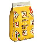 Leibniz Kunterbunt Milk 125g