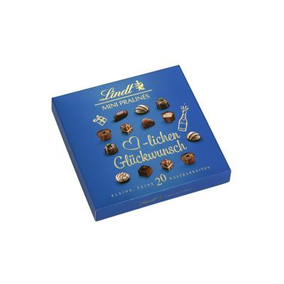 Lindt Mini Pralines Birthday 100g