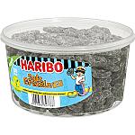 Haribo Salt Pretzels Can 1.05kg