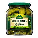 Kühne Schlemmertöpfchen Kräuter, 580ml 530g