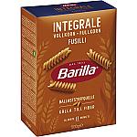 Barilla  Vollkorn Fusilli 500g