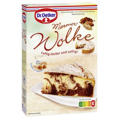 Dr. Oetker Marble Cloud RAC MB 455g