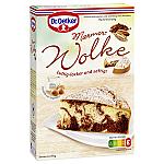 Dr. Oetker Marmor Wolke RAC MB 455g