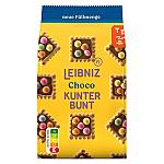Leibniz Kunterbunt Choco 125g