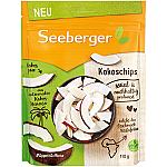Seeberger Kokoschips 110g