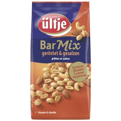 ültje Bar Mix geröstet & gesalzen 1000g Beutel