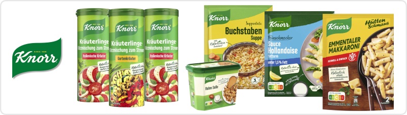 Knorr