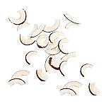 Seeberger Kokoschips 110g