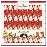 Niederegger Marzipan Eggs Classic in Dark Chocolate 400g