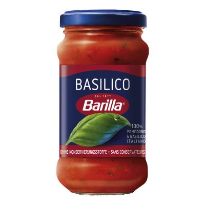 Barilla BASILICO 200g