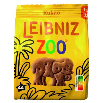 Leibniz Zoo Kakao 100g