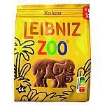 Leibniz Zoo Kakao 100g