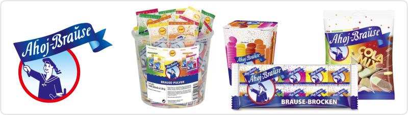Ahoj-Brause