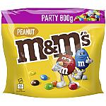 M&M'S® Peanut 800g
