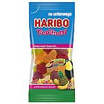 Haribo Tropifrutti Mini Tube Bag 75g