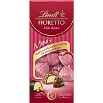 Lindt Fioretto Mini Marzipan 115g