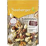 Seeberger Nusskernmischung 150g