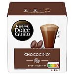 NESCAFE DOLCE GUSTO 16 Kapseln 256g