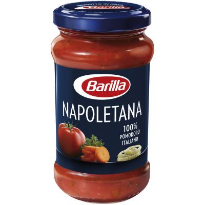 Barilla Sauce Cl. Napoletana 200g