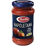 Barilla Sauce Cl. Napoletana 200g