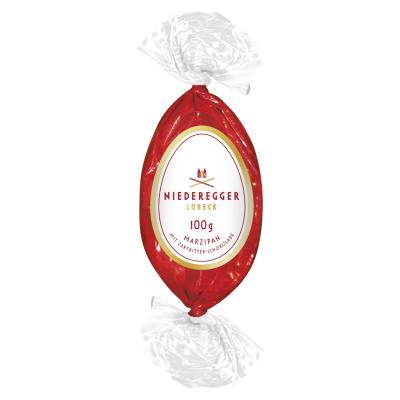 Niederegger Marzipan Easter Egg 100g