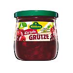 Kühne Kirsch Grütze 375g