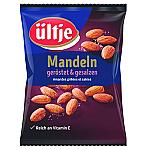 ültje Mandeln geröstet & gesalzen 150g Beutel