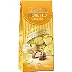 Lindt Fioretto Mini Zabaione 115g