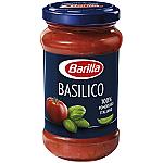 Barilla Sauce Cl. Basilico 200g