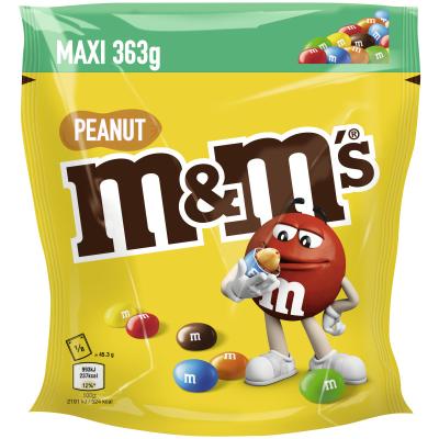 M&M´S® Peanut 363g