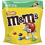 M&M´S® Peanut 363g