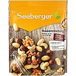 Seeberger Nusskernmischung 400g