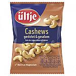 ültje Cashews geröstet & gesalzen 150g Beutel