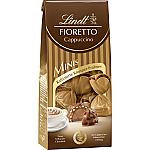 Lindt Fioretto Mini Cappuccino 115g