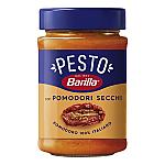 Barilla Pesto con Pomodori Secchi 200g