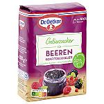 Dr. Oetker Gelling Sugar for Berry Jam 500g