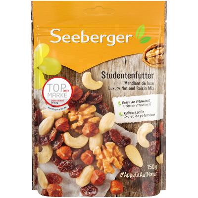 Seeberger Studentenfutter 150g