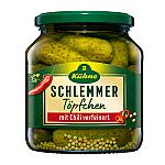 Kühne Schlemmertöpfchen Chili, 580ml 530g