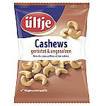 ültje Cashews geröstet & ungesalzen 150g Beutel