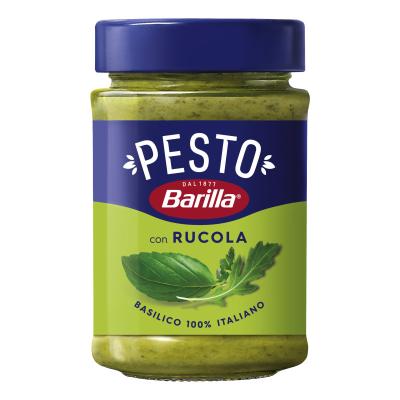 Barilla Pesto con Rucola 190g
