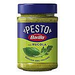 Barilla Pesto con Rucola 190g
