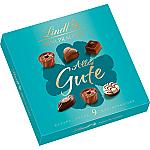 Lindt Mini Pralines Message 44g