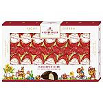 Niederegger Marzipan Eggs Classic in Dark Chocolate 175g