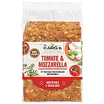 DR KARG'S Knäcke Tomate Mozzarella 200g