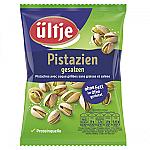 ültje Pistazien gesalzen ohne Fett im Ofen geröstet 150g Beutel