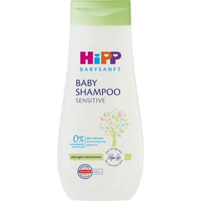 HiPP Baby Shampoo 200ml