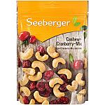 Seeberger Cashew-Cranberry-Mix 150g