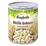 Bonduelle Weisse Bohnen 850ml / 800g