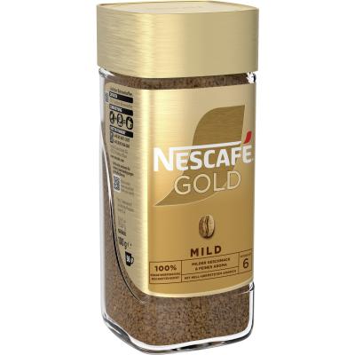 NESCAFE GOLD Mild 100g