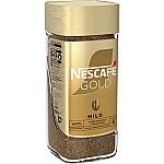 NESCAFE GOLD Mild 100g